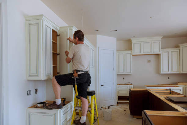 Kitchen Remodeling Mendota